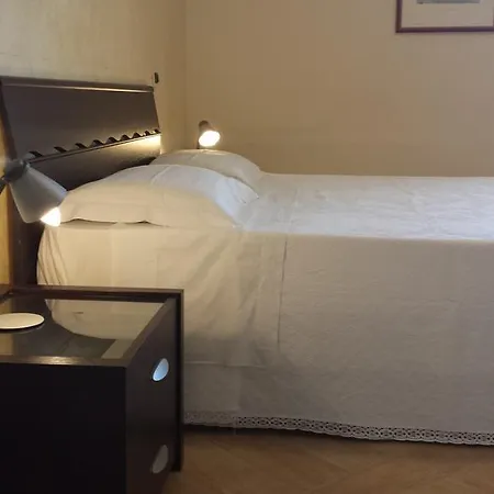 Bed & Breakfast Azzurra Pescara