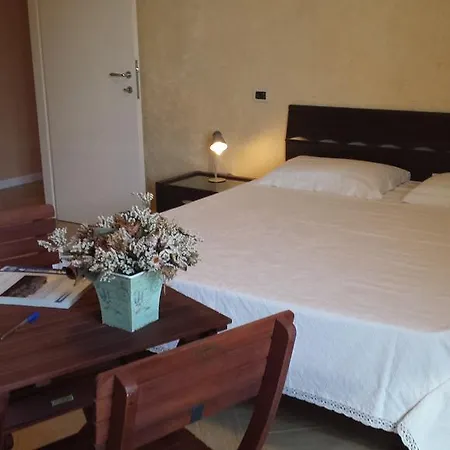 Bed & Breakfast Azzurra