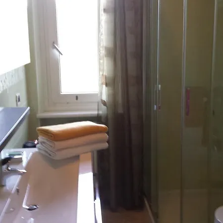 Bed & Breakfast Azzurra