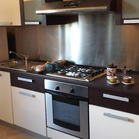 Bed & Breakfast Azzurra *
