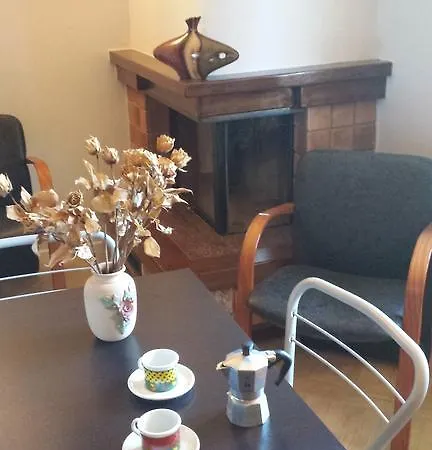 Bed & Breakfast Azzurra *