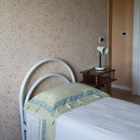 Bed & Breakfast Azzurra