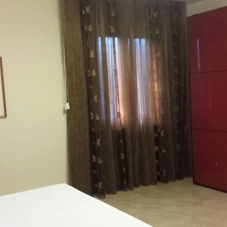 Bed & Breakfast Azzurra