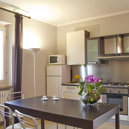 Bed & Breakfast Azzurra *