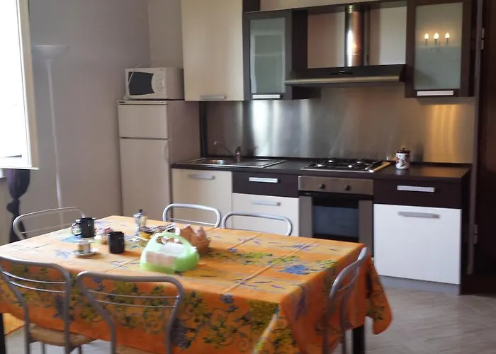 Azzurra 페스카라