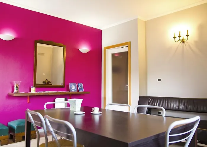 Azzurra 페스카라