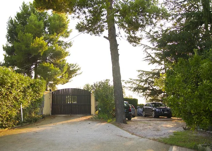 Azzurra B&B 페스카라