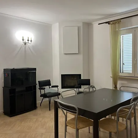 Bed & Breakfast Azzurra