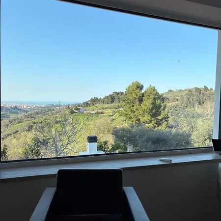 Azzurra Bed and breakfast