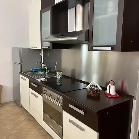 Azzurra Bed and breakfast 3*