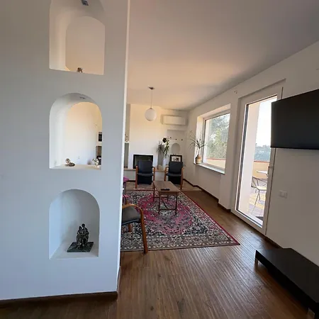 Bed and breakfast Azzurra 3*