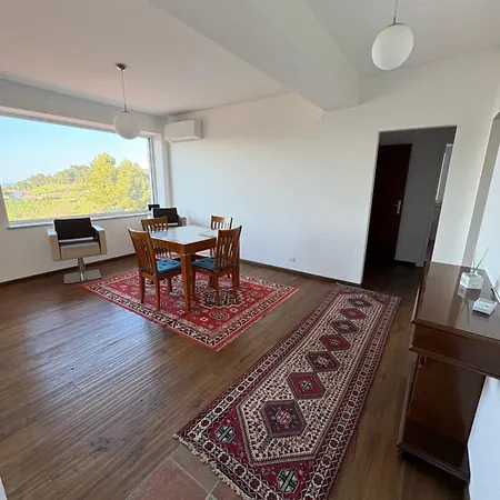 Azzurra Bed & Breakfast Pescara
