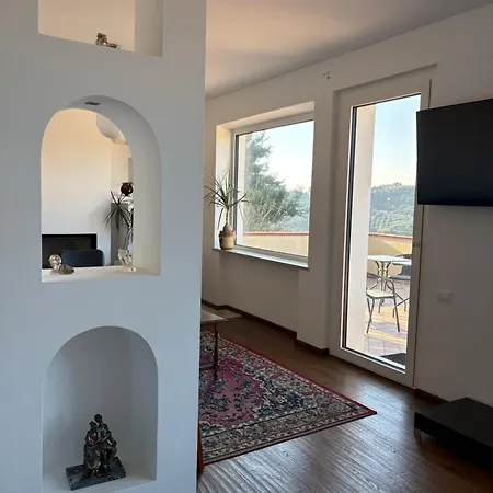 Bed and breakfast Azzurra Pescara
