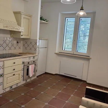 Azzurra Bed & Breakfast