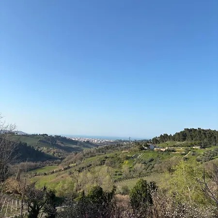 Bed & Breakfast Azzurra 3*