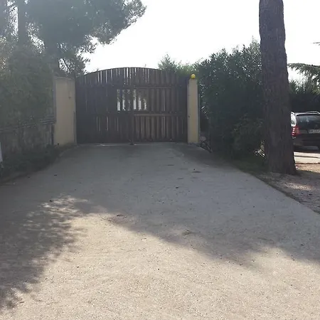 Bed & Breakfast Azzurra Pescara