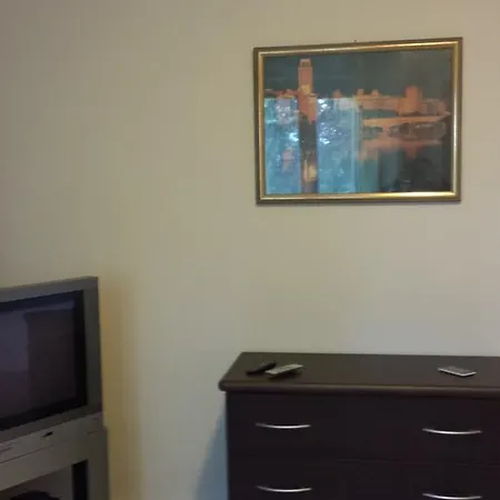 Bed & Breakfast Azzurra