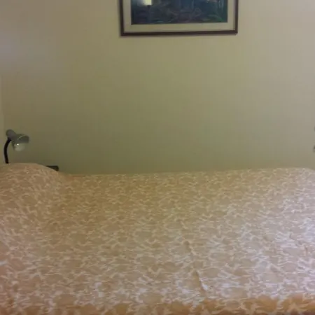 Bed & Breakfast Azzurra *