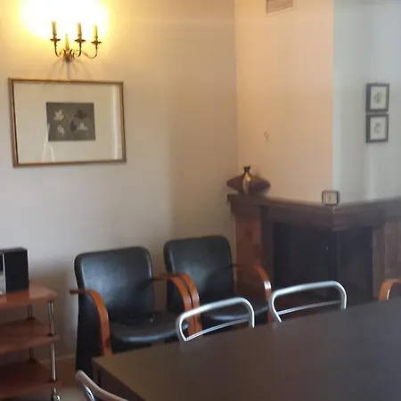 Bed and breakfast Azzurra 3*