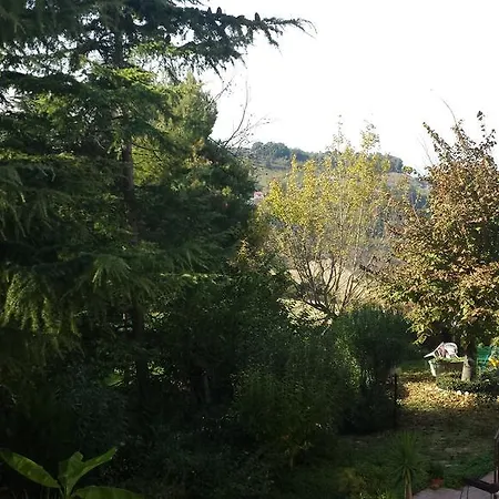 Bed and breakfast Azzurra 3*