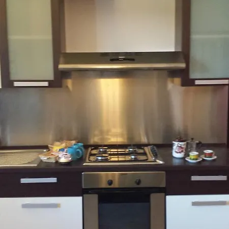 Bed and breakfast Azzurra 3*