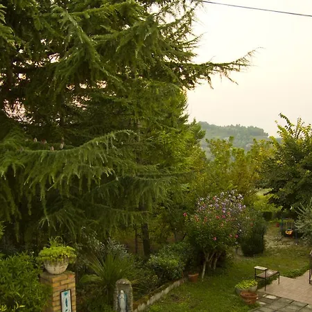 Bed and breakfast Azzurra Pescara