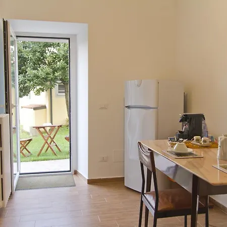 Azzurra Bed and breakfast
