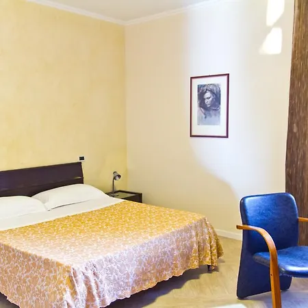 Bed & Breakfast Azzurra