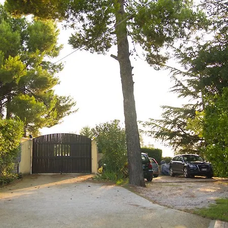 Azzurra Bed & Breakfast Pescara