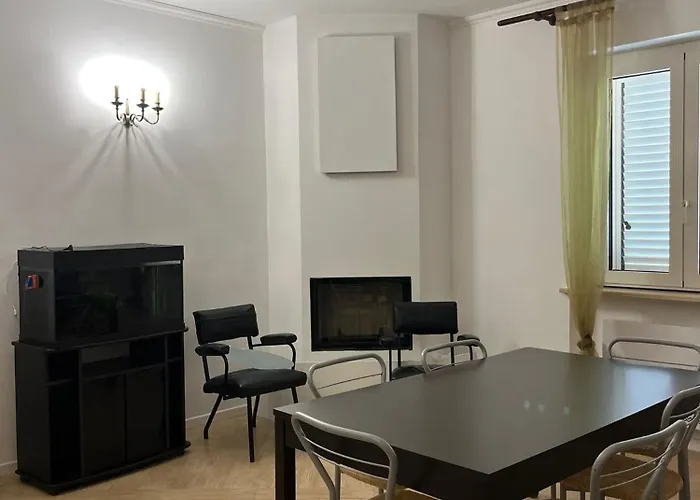 Bed & Breakfast Azzurra