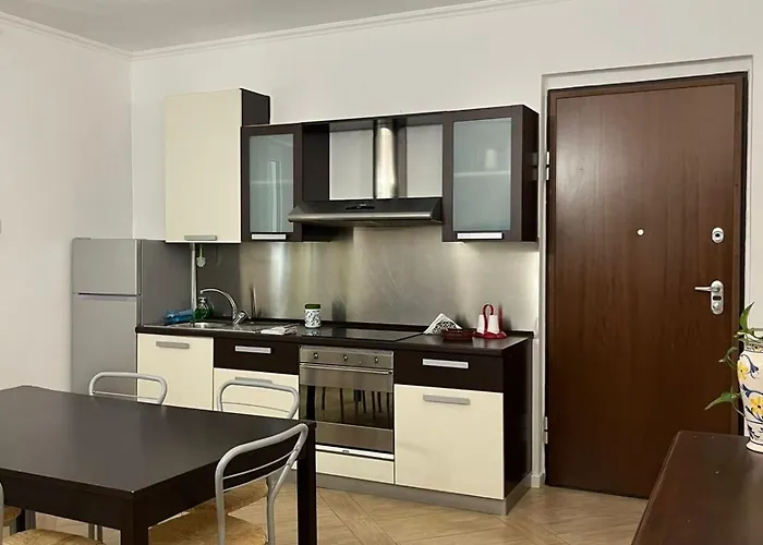 Bed & Breakfast Azzurra