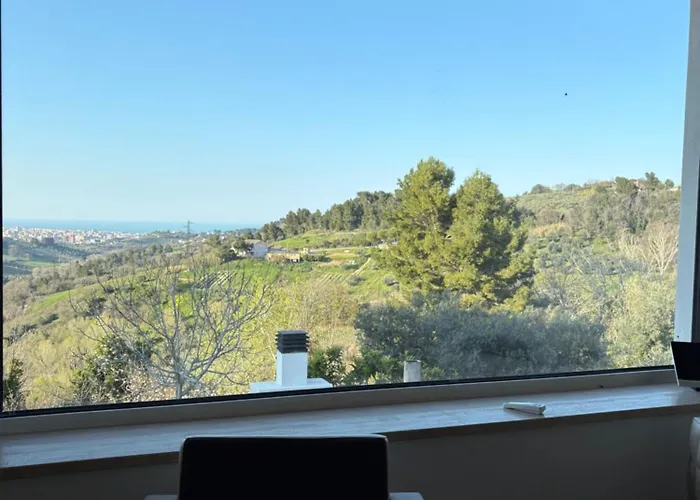 Azzurra Bed & Breakfast