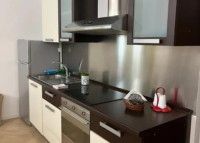 Azzurra Bed & Breakfast 3*