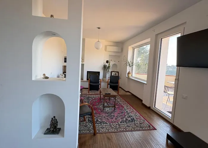 Bed & Breakfast Azzurra 3*