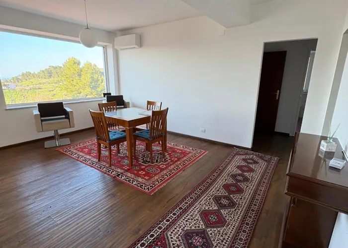 Azzurra Bed & Breakfast Pescara