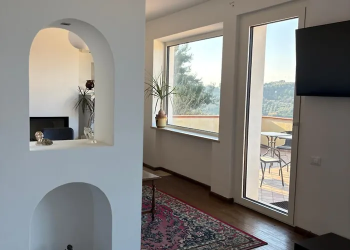 Bed & Breakfast Azzurra Pescara