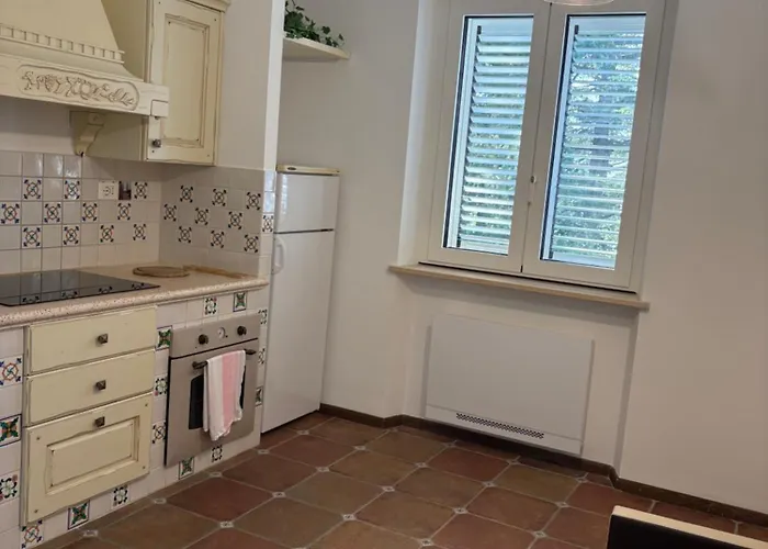 Azzurra Bed & Breakfast