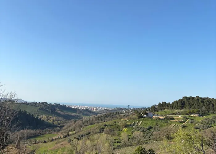 Bed & Breakfast Azzurra 3*