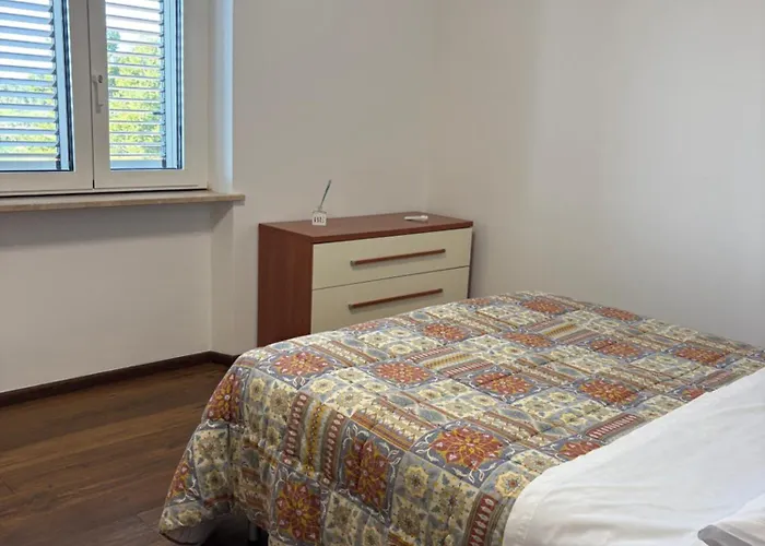 Bed & Breakfast Azzurra Pescara