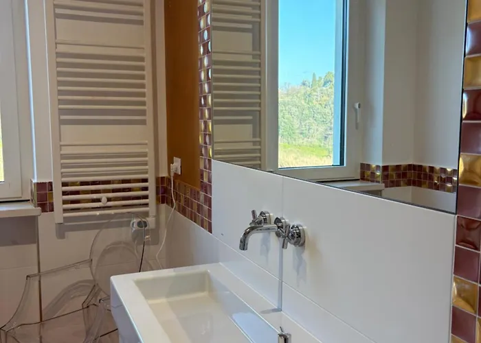 Bed & Breakfast Azzurra