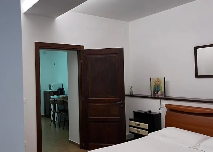 Azzurra Bed & Breakfast 3*