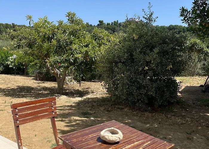 Bed & Breakfast Azzurra 3*