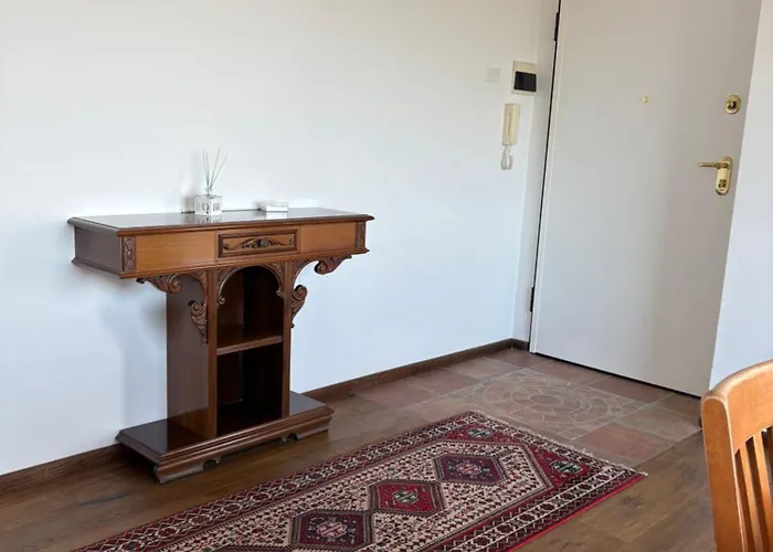 Bed & Breakfast Azzurra Pescara