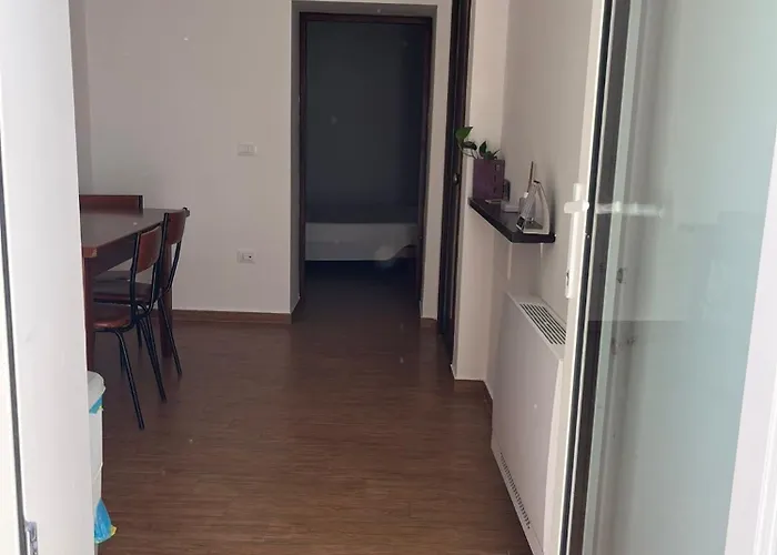 Bed & Breakfast Azzurra