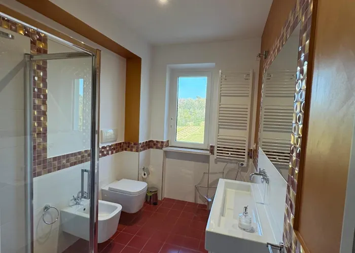 Bed & Breakfast Azzurra 3*