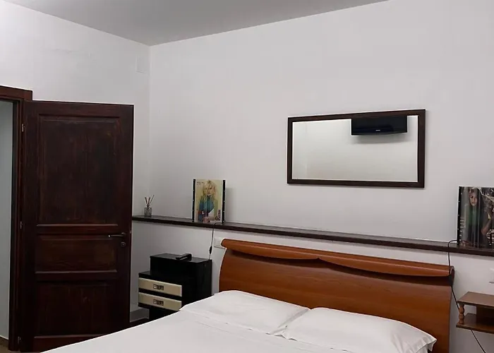 Azzurra Bed & Breakfast Pescara