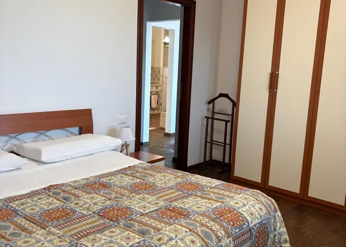 Bed & Breakfast Azzurra Pescara