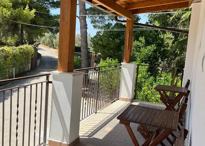 Bed & Breakfast Azzurra 3*