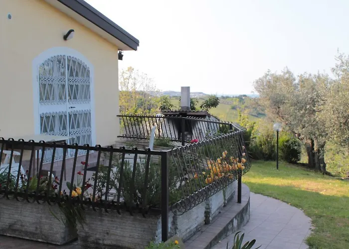 Bed and breakfast Azzurra Pescara