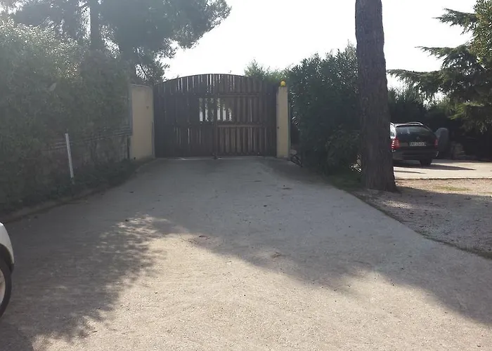 Bed and breakfast Azzurra Pescara